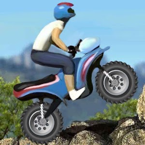 Mountain Moto for PC and MAC