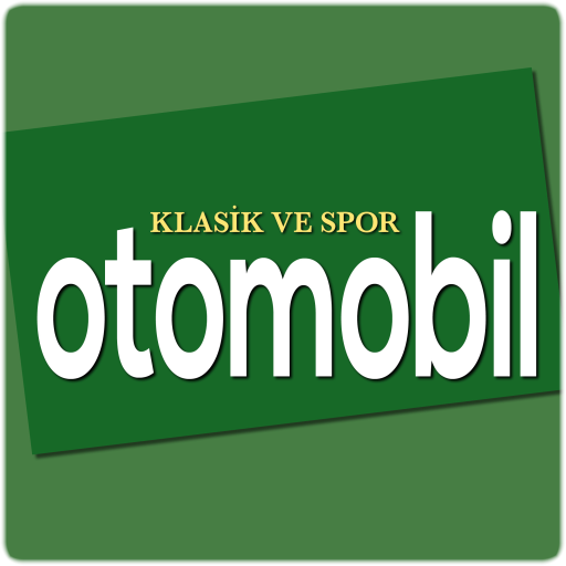 Klasik ve Spor Otomobil LOGO-APP點子