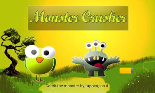Monster Crusher