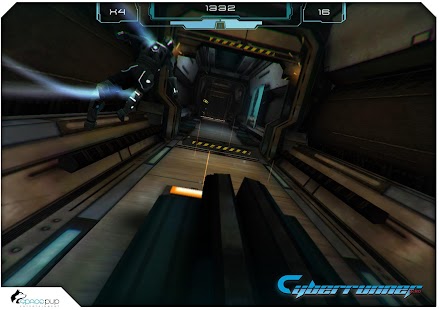 Cyberrunner Zero