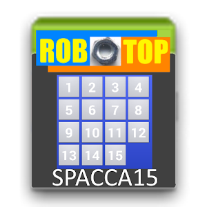 Spacca15.apk Rel.0.3