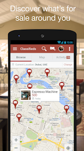 Free Download Classifieds UAE Home Furniture APK for Android