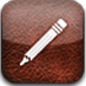 FastScribe logo