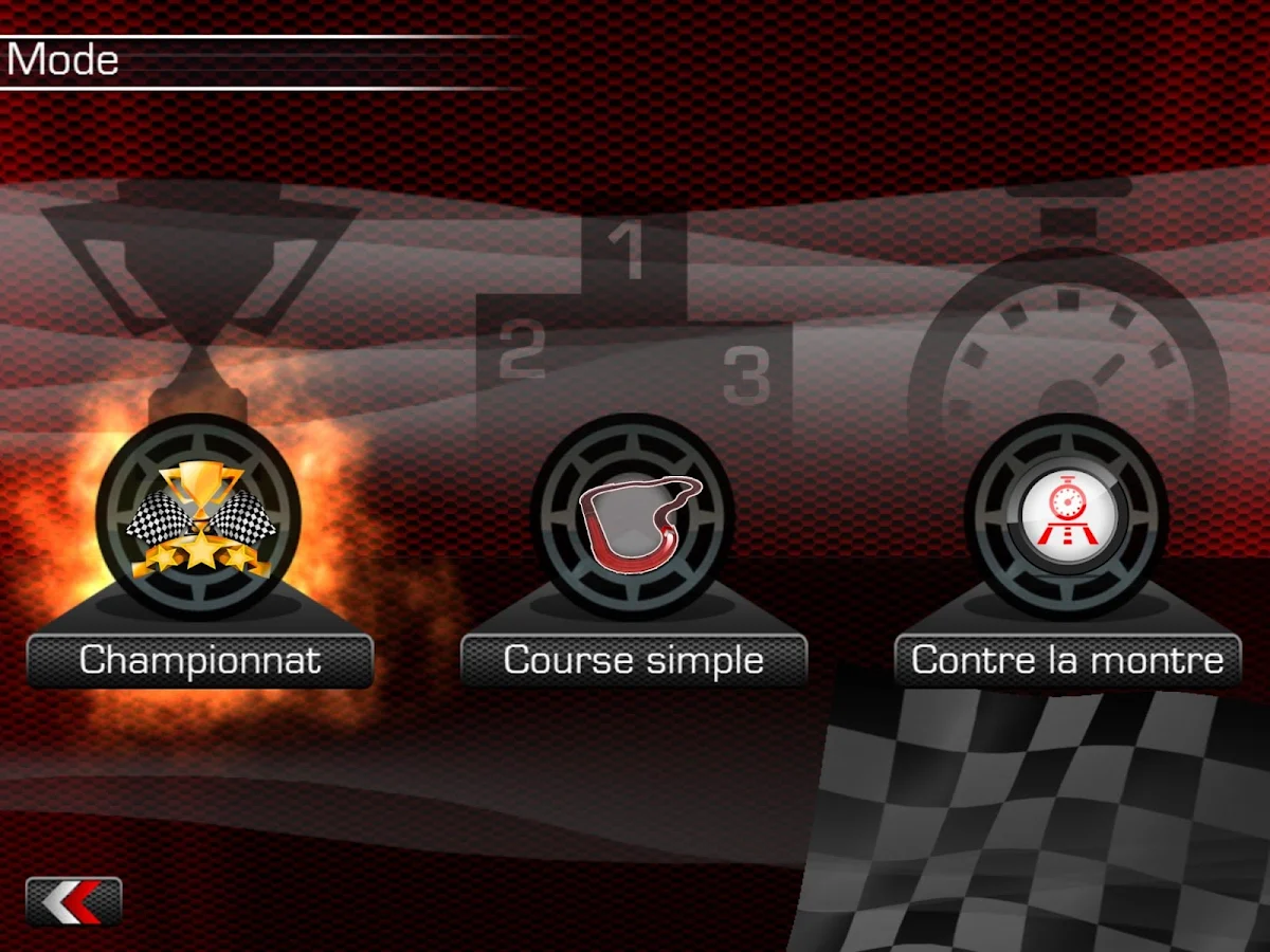 Moto Racer 15th Anniversary - screenshot