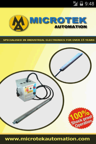 Microtek Automation