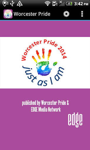 Worcester Pride