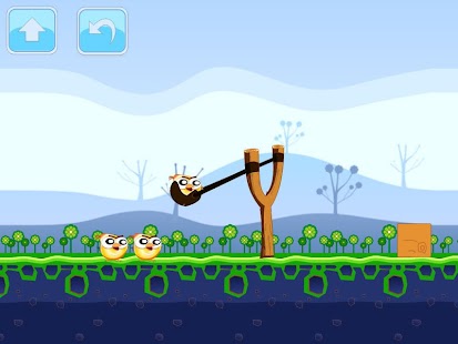 Lastest Angry Finches - Golden Edition APK for PC