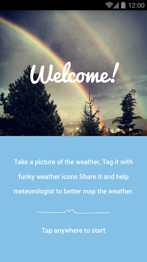 Metwit Camera Weather Photos