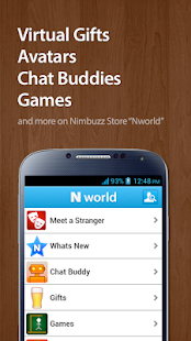 ����� ��� ��� ����� 2014 Nimbuzz Messenger ������� �� 3 s ���� ������ ������ �� s3 7vhGu6s-pTDtWGBt1EkU