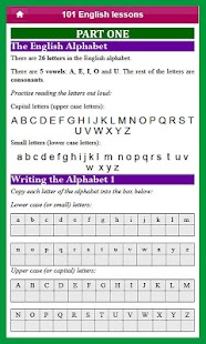Big Grammar book Screenshots 1