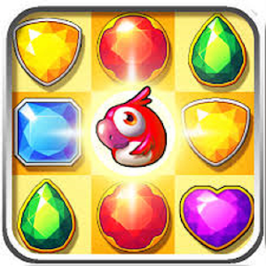 Jewel Free Games LOGO-APP點子