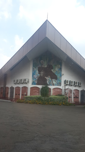 Gereja Asisi Tebet