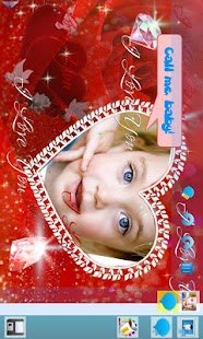 How to download Khung hình tình yêu HD 1.2.2 mod apk for android