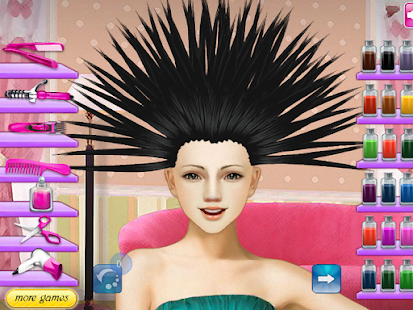 How to download Modern Fashion Salons lastet apk for bluestacks
