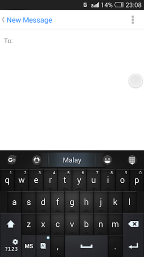 【免費工具App】Malay for GO Keyboard - Emoji-APP點子