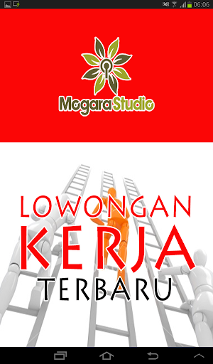 Lowongan Kerja Terbaru