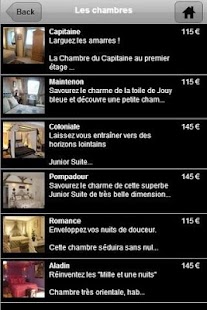 Free Download Hostellerie du Prieuré APK for Android