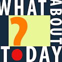 What About Today? (Donate)