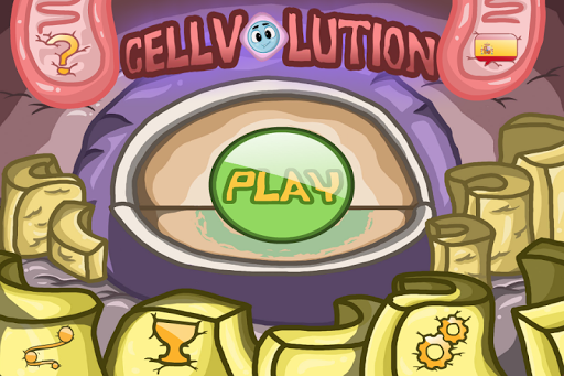 【免費解謎App】Cellvolution (Cell Evolution)-APP點子