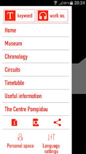 Free Centre Pompidou APK for Android