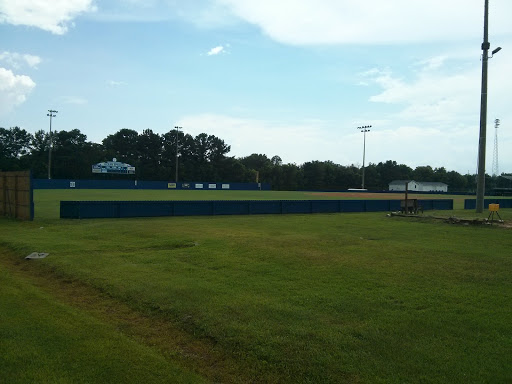 OSHS Baseball Field 
