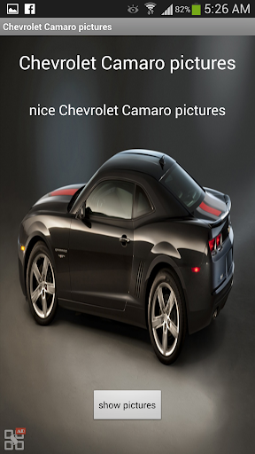 camaro wallpapers