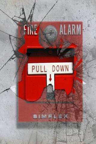 Android application Glass Breaker screenshort