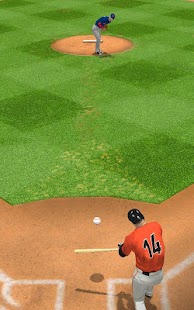 TAP SPORTS BASEBALL (Mod)