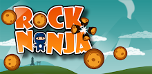 Rock Ninja APK
