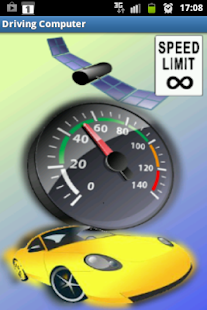 Free Download GPS Driving Computer APK for Android