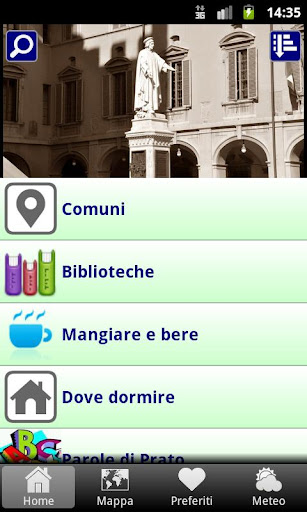 Prato SmartGuide