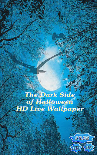 The Dark Side of Halloween HD