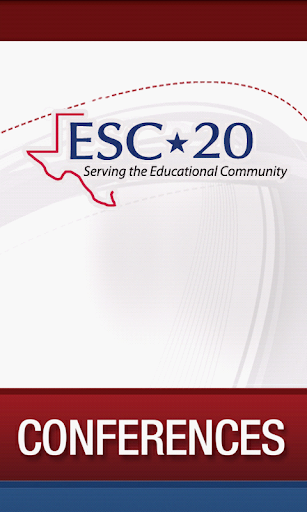 ESC20 Conferences