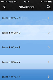 Star of the Sea poster 9