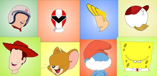 Guess the Cartoon Quiz on Windows PC Download Free  -  