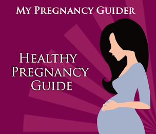 My Pregnancy Guider poster 1
