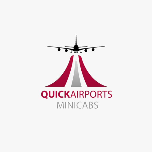 Quick Airports Minicabs 交通運輸 App LOGO-APP開箱王