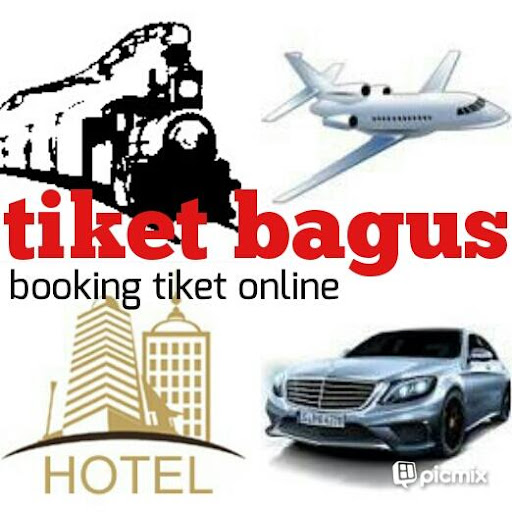 Booking Tiket Murah