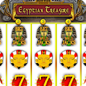 Vegas Egyptian Slot Machine