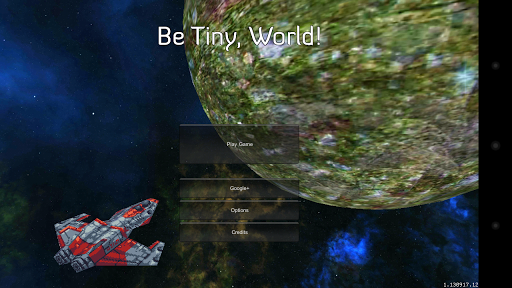 Be Tiny World