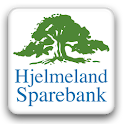 Hjelmeland logo