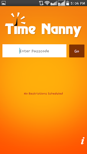【免費工具App】Time Nanny-APP點子
