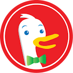 Cover Image of Download DuckDuckGo Search & Stories 2.1.6 APK