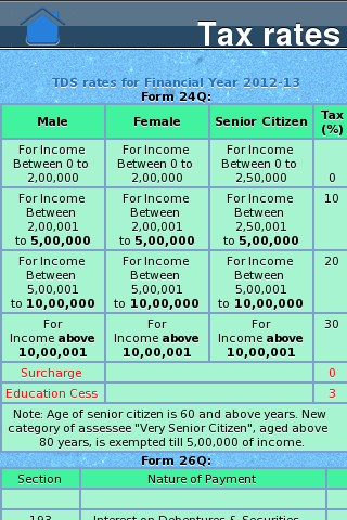 免費下載財經APP|Tax Reckoner_2014 app開箱文|APP開箱王