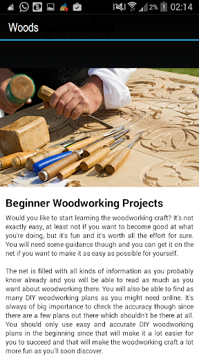 免費下載生活APP|Woodworking Guide app開箱文|APP開箱王