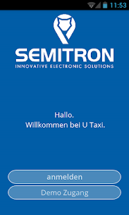 UTaxi Screenshots 6