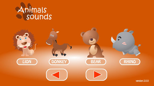 Animals Sounds