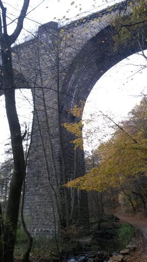 Viadukt Wengern