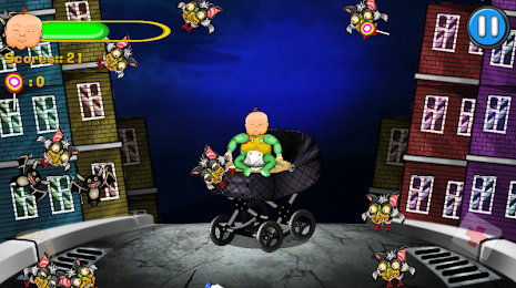 Babai Killer poster 8