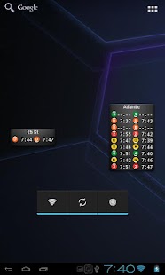 Download Transit Sharpener Widget NYC APK for Android